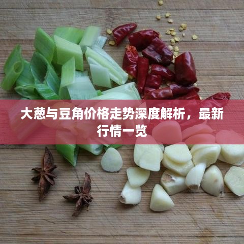 大葱与豆角价格走势深度解析，最新行情一览
