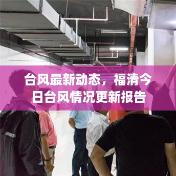 台风最新动态，福清今日台风情况更新报告