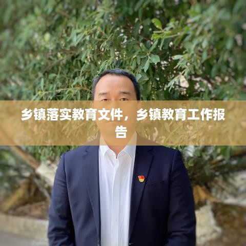 乡镇落实教育文件，乡镇教育工作报告 