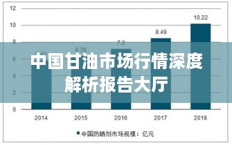 中国甘油市场行情深度解析报告大厅