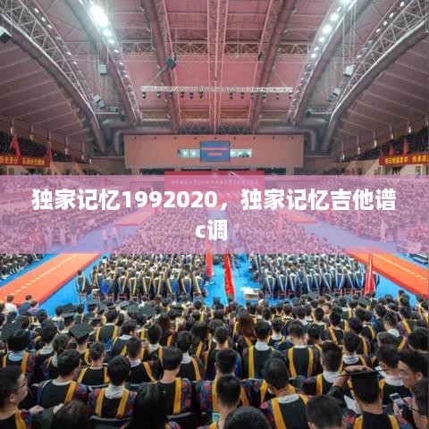 独家记忆1992020，独家记忆吉他谱c调 