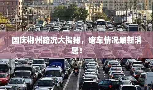 国庆郴州路况大揭秘，堵车情况最新消息！