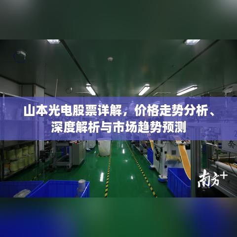 山本光电股票详解，价格走势分析、深度解析与市场趋势预测