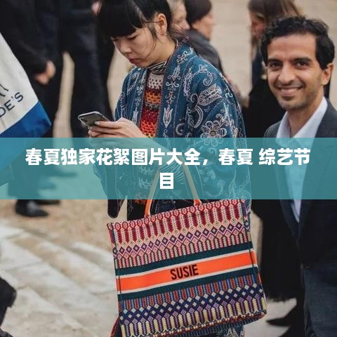 春夏独家花絮图片大全，春夏 综艺节目 