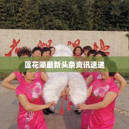 莲花湖最新头条资讯速递