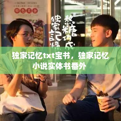 独家记忆txt宝书，独家记忆小说实体书番外 