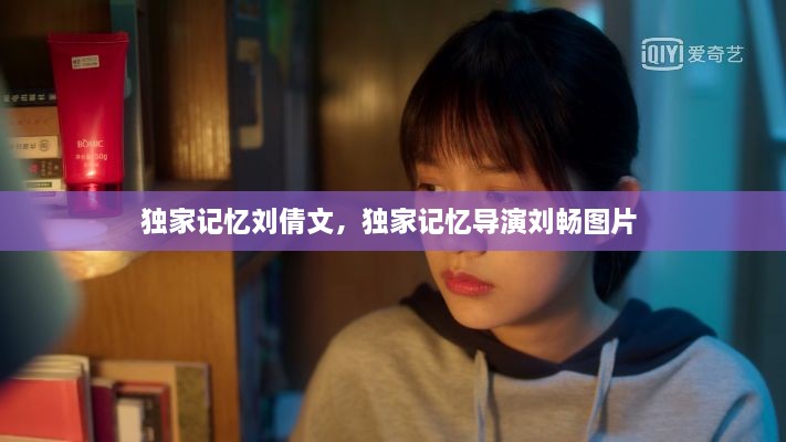 独家记忆刘倩文，独家记忆导演刘畅图片 