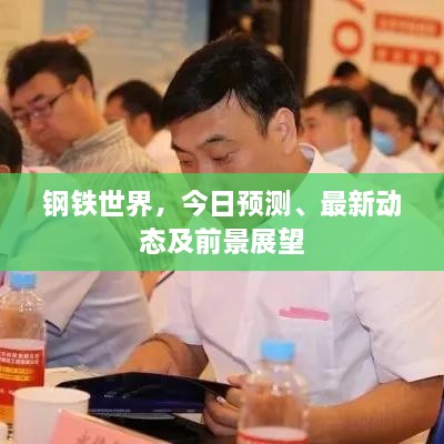 钢铁世界，今日预测、最新动态及前景展望