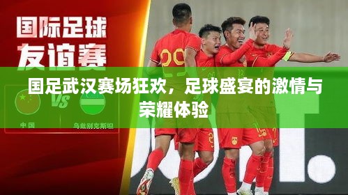 国足武汉赛场狂欢，足球盛宴的激情与荣耀体验
