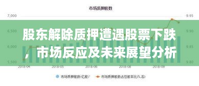 股东解除质押遭遇股票下跌，市场反应及未来展望分析